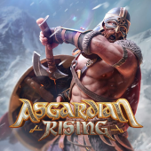 Asgardian Trỗi Dậy 58vin