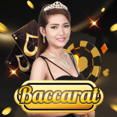Baccarat 58vin casino