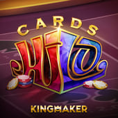 Bài Hi Lo 58vin games