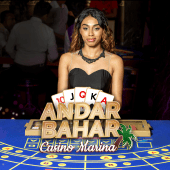 Casino Marina Andar Bahar 58vin games