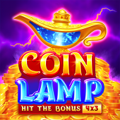 Đèn Xu 58vin slot