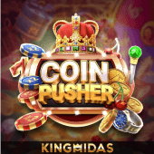 Đẩy Xu 58vin casino