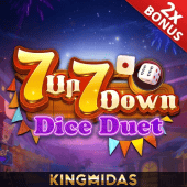Song Ca Xúc Xắc 58vin app