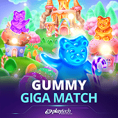 Kẹo Dẻo Giga Match 58vin app download