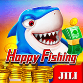 Happy Fishing Câu Cá Vui Vẻ 58vin BẮN CÁ Game