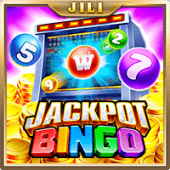 Bingo Jackpot trò chơi nóng 58vin