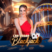Blackjack Las Vegas 58vin vip