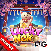 Mèo May Mắn 58vin casino