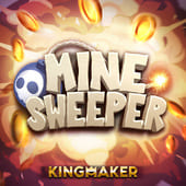 Dò Mìn 58vin apk