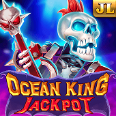 Vua Đại Dương Jackpot 58vin free play