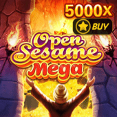 Mở Sesame Mega 58vin free play