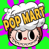 Popmart 58vin games