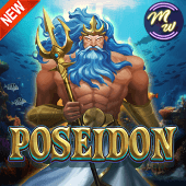 Poseidon 58vin game