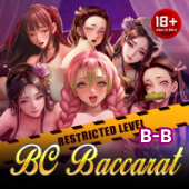Baccarat Blockchain Sexy B B 58vin com